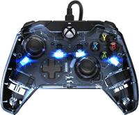 PDP Xbox Series X Afterglow Wired Controller - Gamepad - Microsoft Xbox Series X