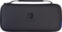 Hori Slim Tough Pouch - Black (Nintendo Switch OLED)