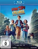 Constantin Film (Universal) Fünf Freunde und das Tal der Dinosaurier