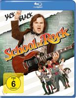Paramount Pictures (Universal Pictures) School of Rock