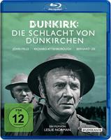 Studiocanal Dunkirk - Die Schlacht von Dünkirchen