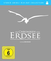 Universum Film GmbH Die Chroniken von Erdsee