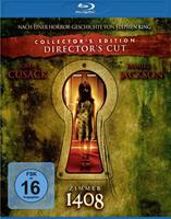 Universum Film GmbH Zimmer 1408 (Blu-ray)