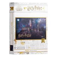SD Toys Harry Potter Jigsaw Puzzle Hogwarts School (1000 pieces)
