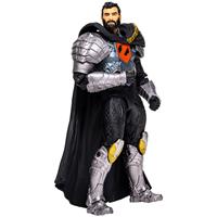 McFarlane Toys McFarlane DC Multiverse 7  Action Figure - General Zod (DC Rebirth)