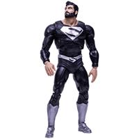 McFarlane Toys McFarlane DC Multiverse 7  Action Figure - Superman (Superman: Lois & Clark Solar Suit)