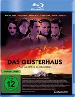 Constantin Film AG Das Geisterhaus