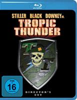 Paramount Tropic Thunder  Director's Cut