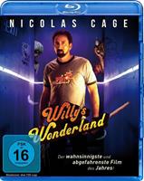 Splendid Film Willy's Wonderland