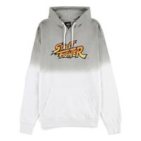 Difuzed Street Fighter Sweater Logo Size L
