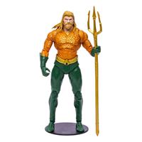 McFarlane Toys DC Multiverse Action Figure Aquaman (Endless Winter) 18 cm