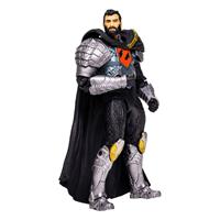 McFarlane Toys DC Multiverse Action Figure General Zod 18 cm