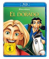 Universal Pictures Customer Service Deutschland/Österre Der Weg nach El Dorado