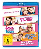 Universal Pictures Germany GmbH Doris Day - 4-Movie Collection