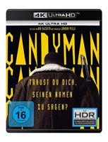 Universal Pictures Germany GmbH Candyman