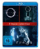 Paramount Pictures (Universal Pictures) Ring Edition  [3 BRs]