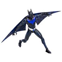 McFarlane Toys McFarlane DC Multiverse 7  Action Figure - Inque As Batman Beyond