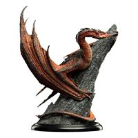 Weta The Hobbit Trilogy Statue Smaug the Magnificent 20 cm