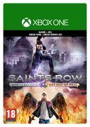 Deep Silver Saints Row IV: Re-Elected Gat out of Hell