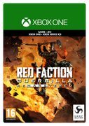 Deep Silver Red Faction Guerrilla Re-Mars-tered