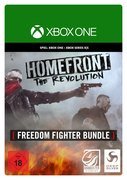 Deep Silver Homefront: The Revolution'Freedom Fighter'Bundle