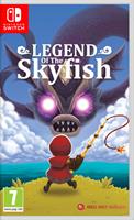 Red Art Games Legend of the Skyfish
