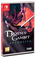 Meridiem Games Death's Gambit: Afterlife