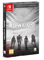 Meridiem Games Ashwalkers Survivor's Edition