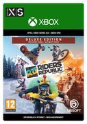 Ubisoft Riders Republic™ Deluxe Edition