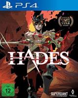 Take 2 Hades (Playstation 4)
