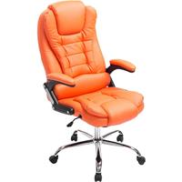 CLP Bürostuhl Thor-orange