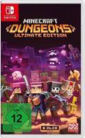 Nintendo Minecraft Dungeons Ultimate Edition ( Switch)