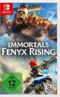 Ubisoft Immortals Fenyx Rising (Nintendo Switch)