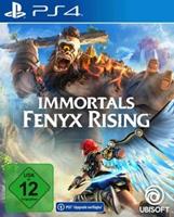 Ubisoft Immortals Fenyx Rising (Free upgrade to PS5) (PlayStation 4)