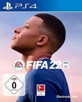 EA FIFA 22 (PlayStation 4)