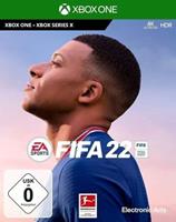 EA FIFA 22 (Xbox One)