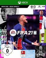 EA FIFA 21 (Xbox One)