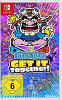 Nintendo WarioWare: Get it Together! ( Switch)