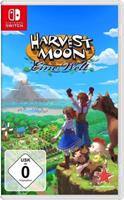Nintendo Harvest Moon: Eine Welt ( Switch)