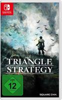 Nintendo Triangle Strategy ( Switch)