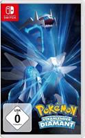 Nintendo Pokémon Strahlender Diamant ( Switch)