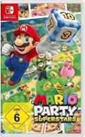 Nintendo Mario Party Superstars ( Switch)
