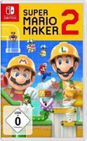 Nintendo Super Mario Maker 2 ( Switch)