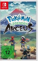 Nintendo Pokémon Legenden: Arceus ( Switch)