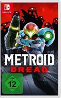 Nintendo Metroid Dread ( Switch)