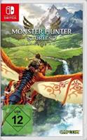 Nintendo Monster Hunter Stories 2: Wings of Ruin ( Switch)