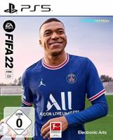 EA FIFA 22 (PlayStation 5)