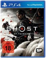 Sony Ghost Of Tsushima (Playstation 4)