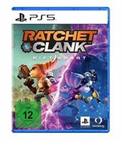 Sony Ratchet & Clank: Rift Apart (Playstation 5)