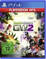 Ea Games Plants vs Zombies Garden Warfare 2 PS Hits PS4 USK: 12